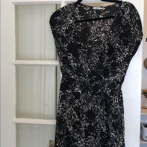 Cute light flowy short dress from KIMCHI BLUE